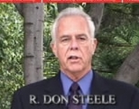 r don steele